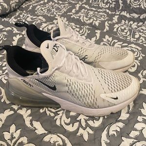 Nike Airmax 270 size12